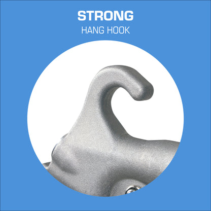 XtraThrust 75XXT - Strong Hang Hook