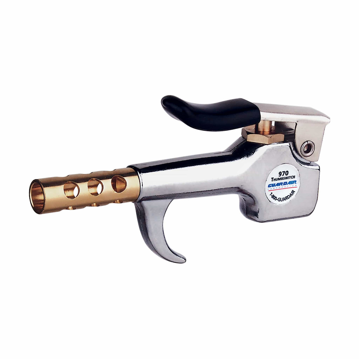 XtraThrust ThumbSwitch 970XT Safety Air Gun (970XT)
