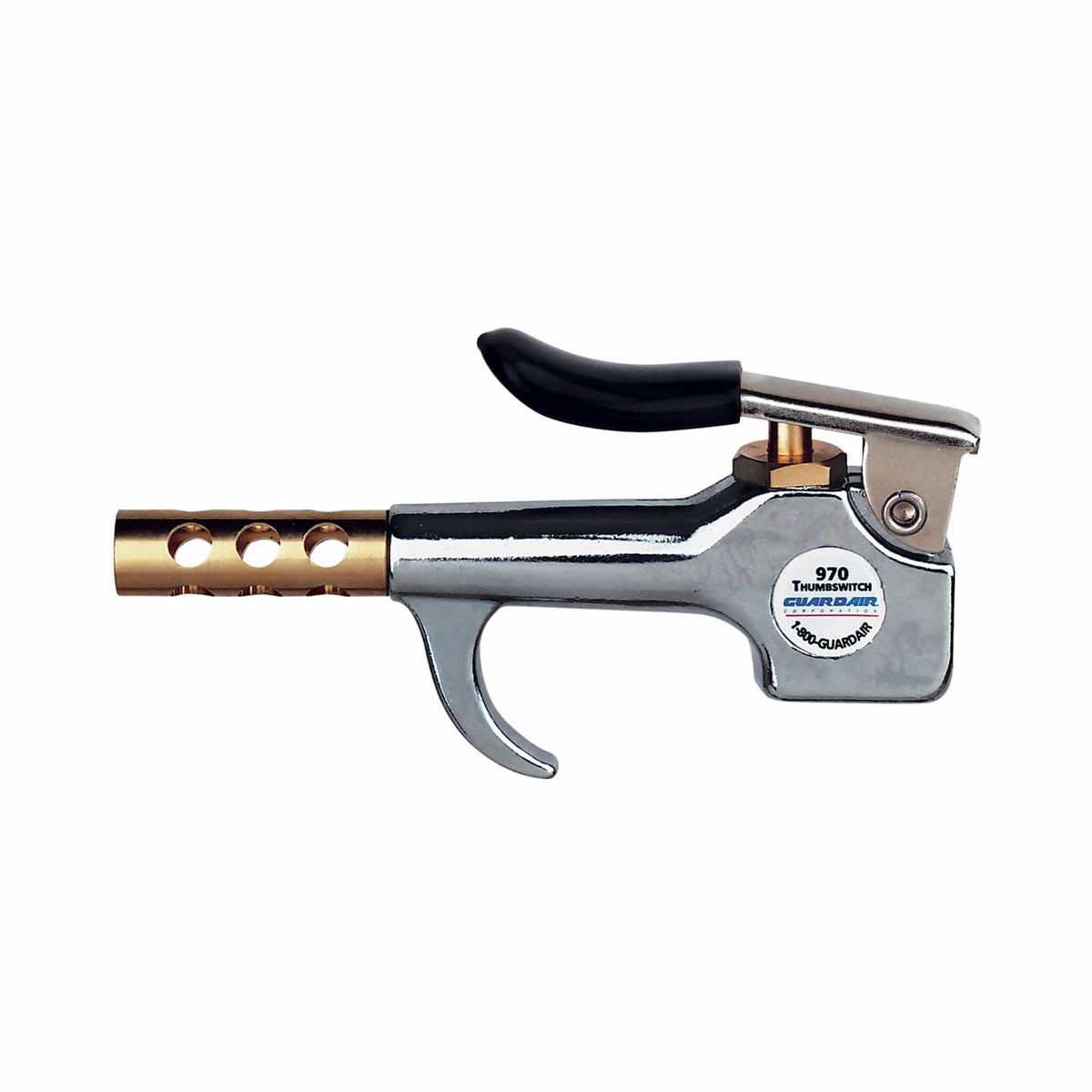 XtraThrust ThumbSwitch 970XT Safety Air Gun (970XT)