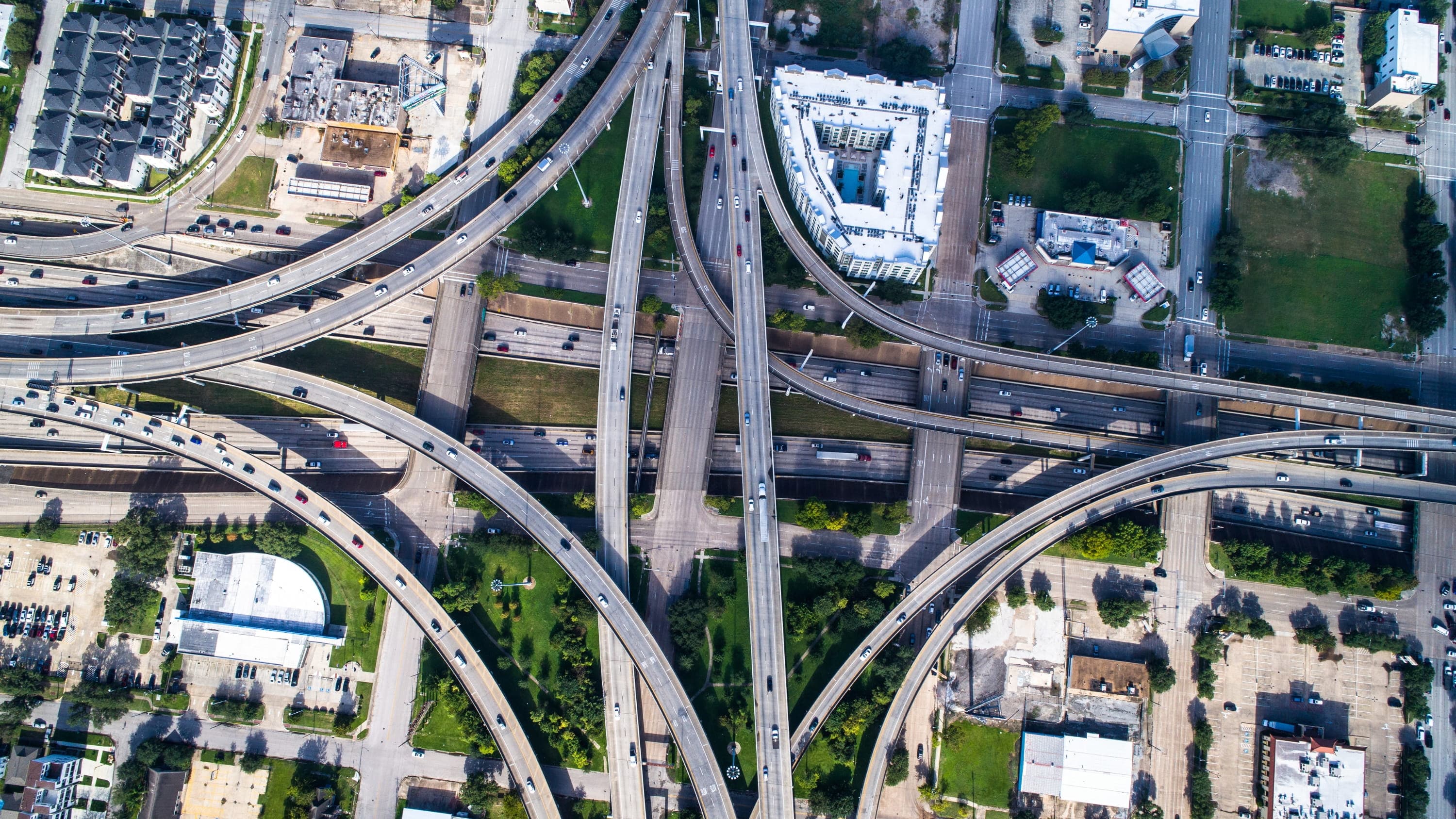 Infrastructure & Public Sector Industry