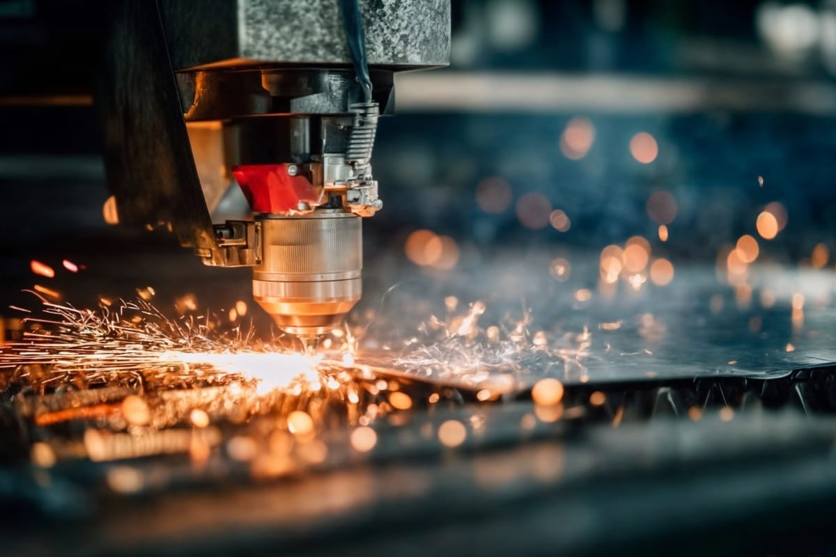 Metalworking Industry