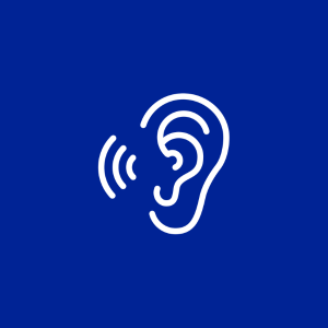 Noise Reduction Icon