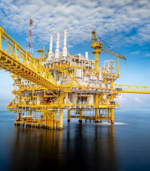 Oil & Gas Industry