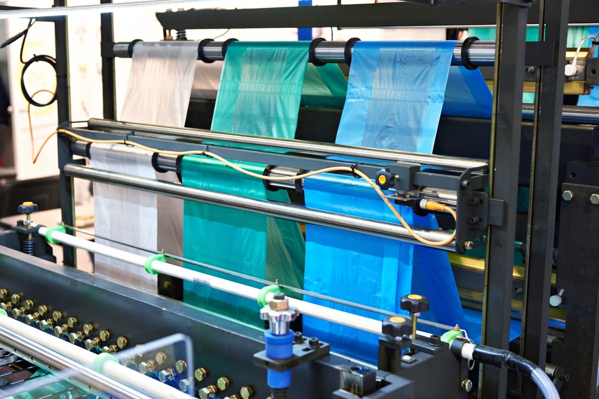 Plastics & Rubber Industry