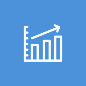 PowerQUAD Performance KPI Icon