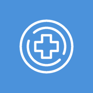 PowerQUAD Safety Icon