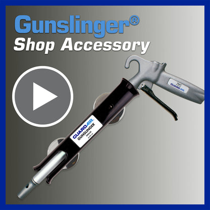 Gunslinger Product Video