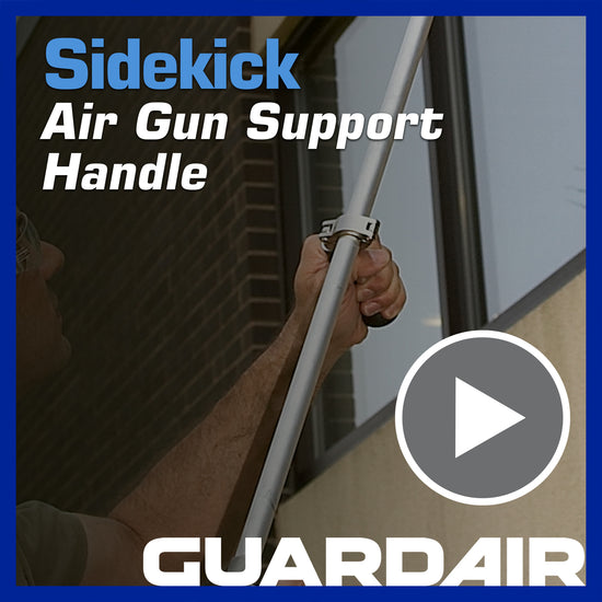 Sidekick Product Video