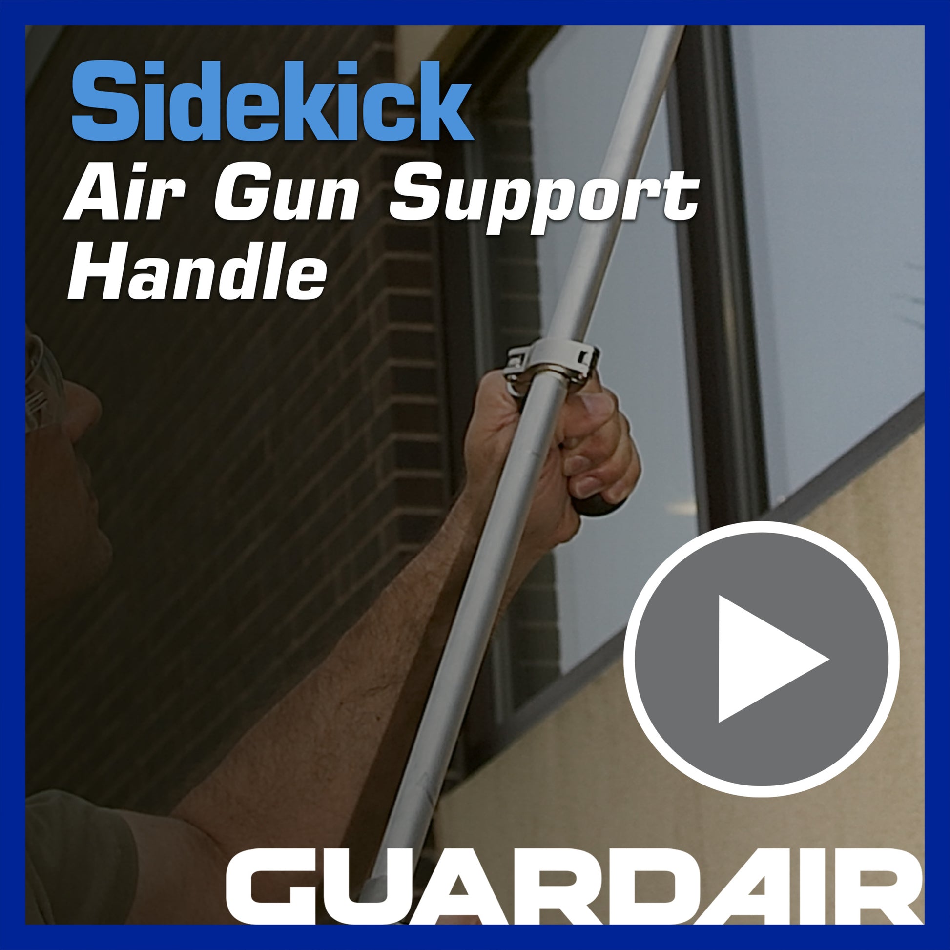 Sidekick Product Video