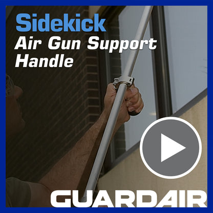 Sidekick Product Video