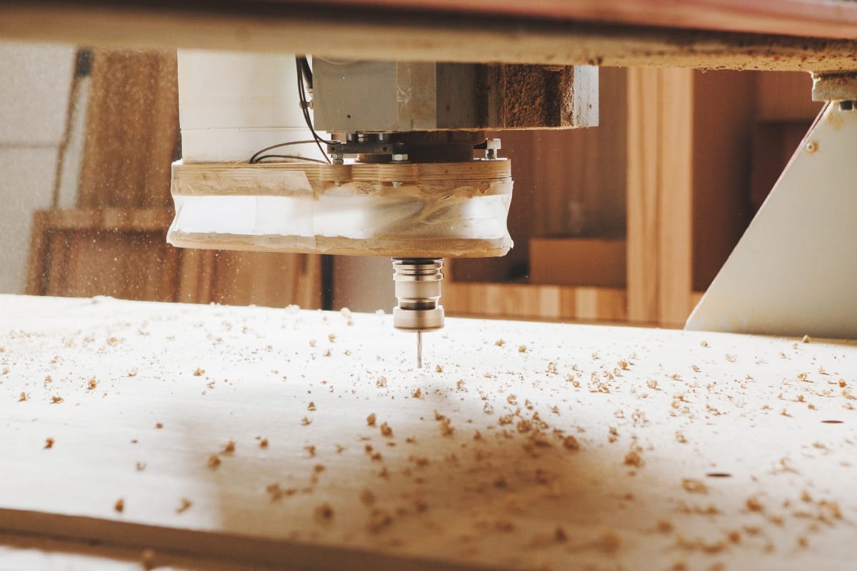 Woodworking Industry